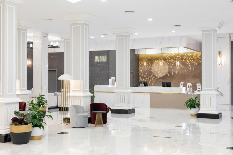 Hotel Riu Madeira - All Inclusive