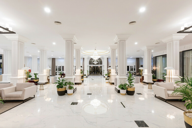 Hotel Riu Madeira - All Inclusive