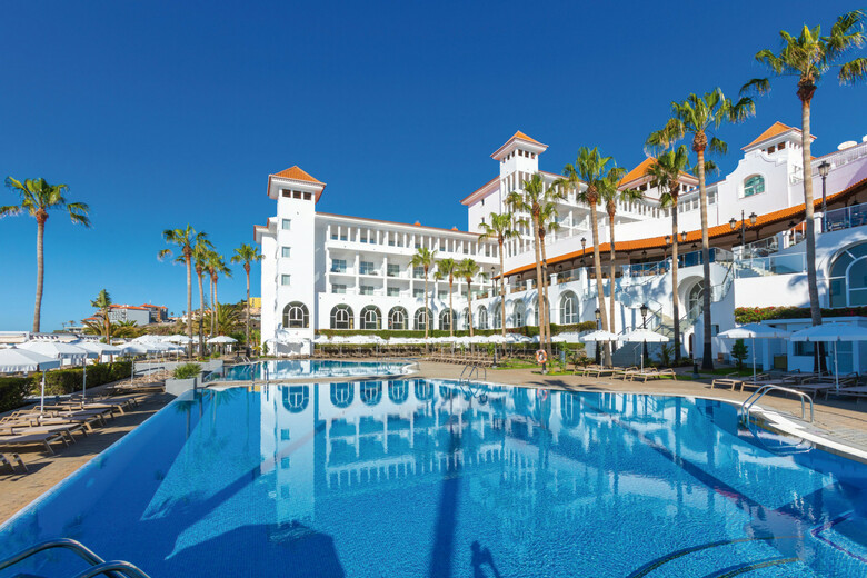 Hotel Riu Madeira - All Inclusive
