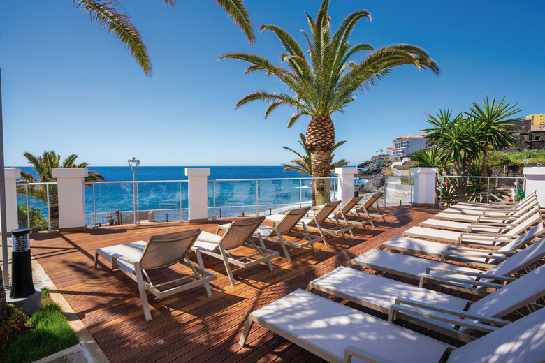 Hotel Riu Madeira - All Inclusive