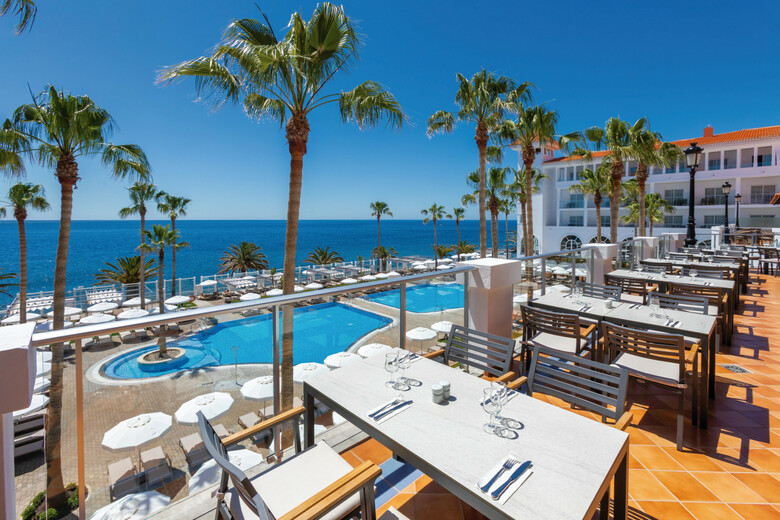 Hotel Riu Madeira - All Inclusive