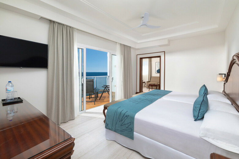 Hotel Riu Madeira - All Inclusive