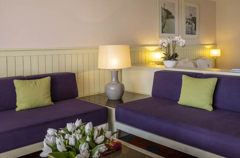 Hotel Algarve Casino