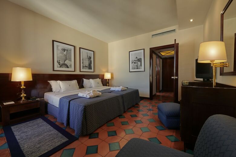 Hotel Algarve Casino