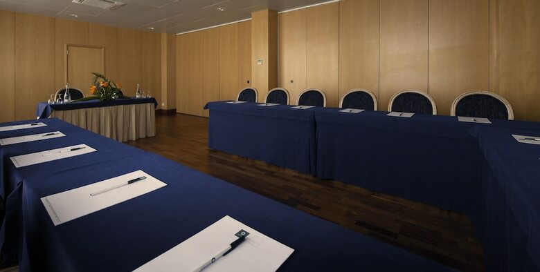 Hotel Algarve Casino