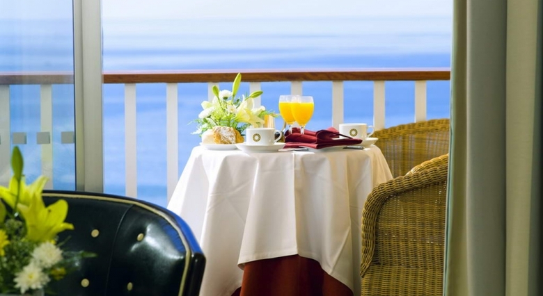 Hotel Algarve Casino