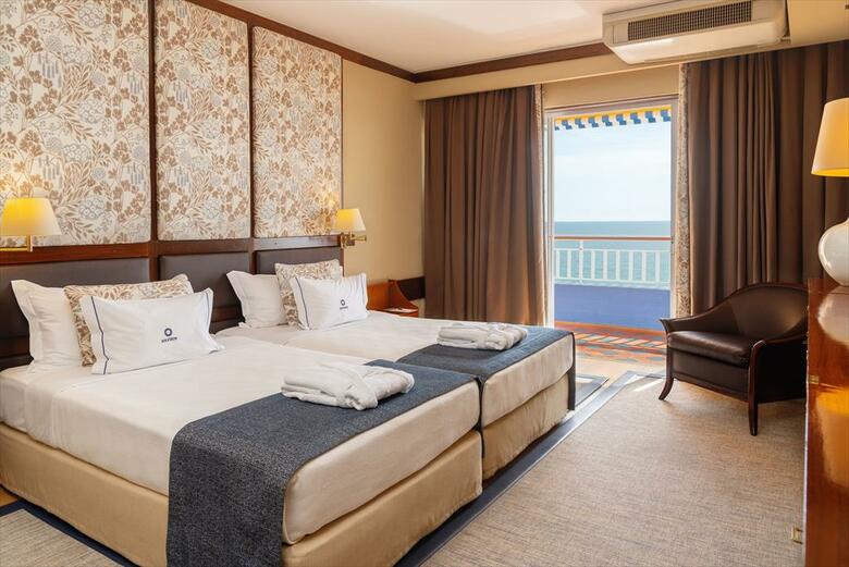 Hotel Algarve Casino
