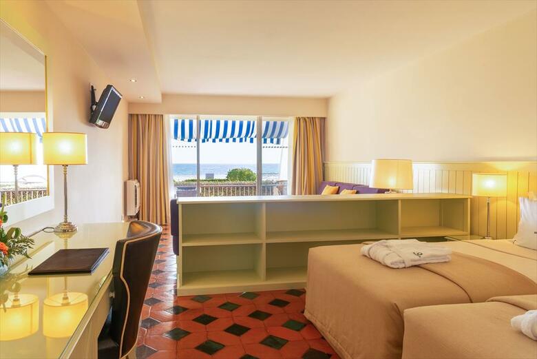 Hotel Algarve Casino