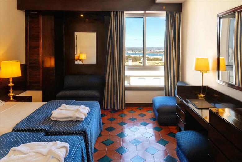 Hotel Algarve Casino