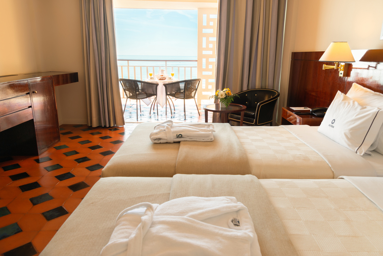 Hotel Algarve Casino
