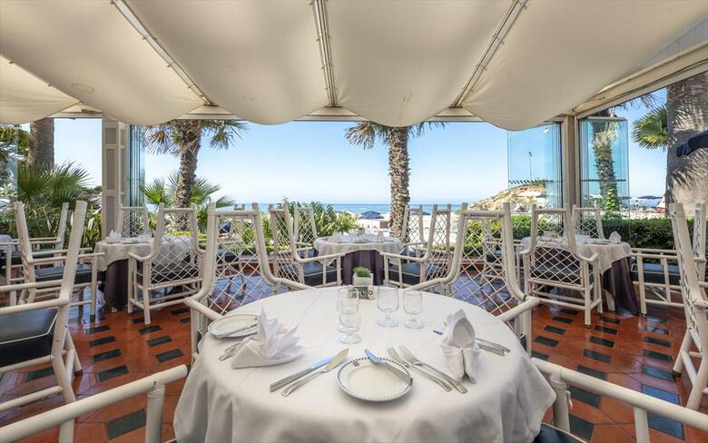 Hotel Algarve Casino
