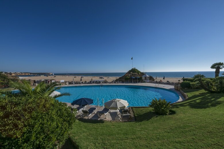 Hotel Algarve Casino