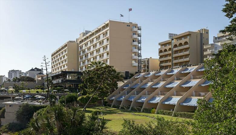 Hotel Algarve Casino
