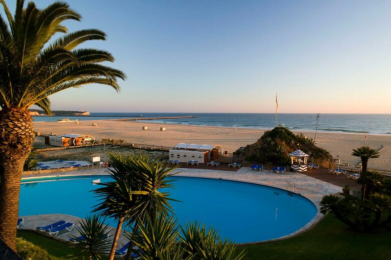 Hotel Algarve Casino