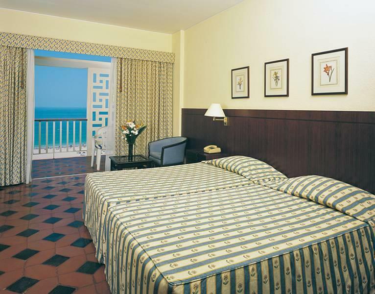 Hotel Algarve Casino