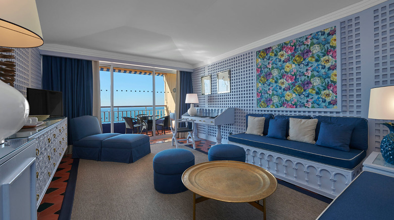 Hotel Algarve Casino