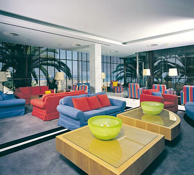 Hotel Algarve Casino