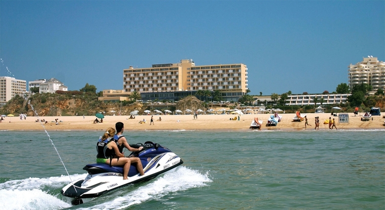 Hotel Algarve Casino
