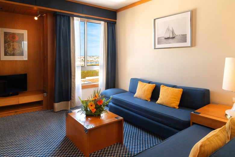 Hotel Algarve Casino