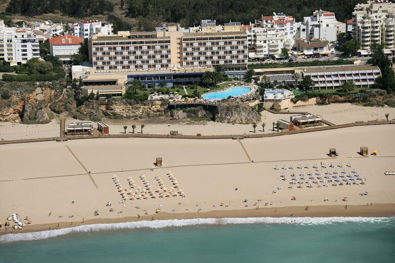 Hotel Algarve Casino