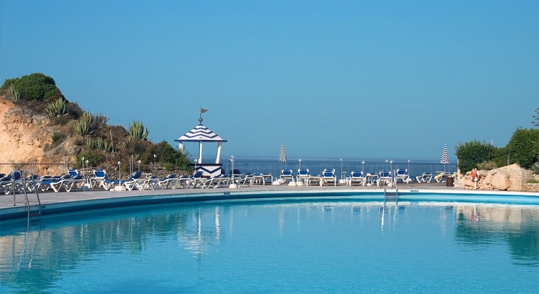 Hotel Algarve Casino