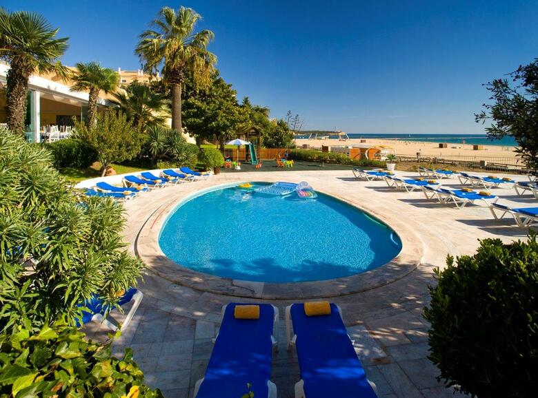 Hotel Algarve Casino