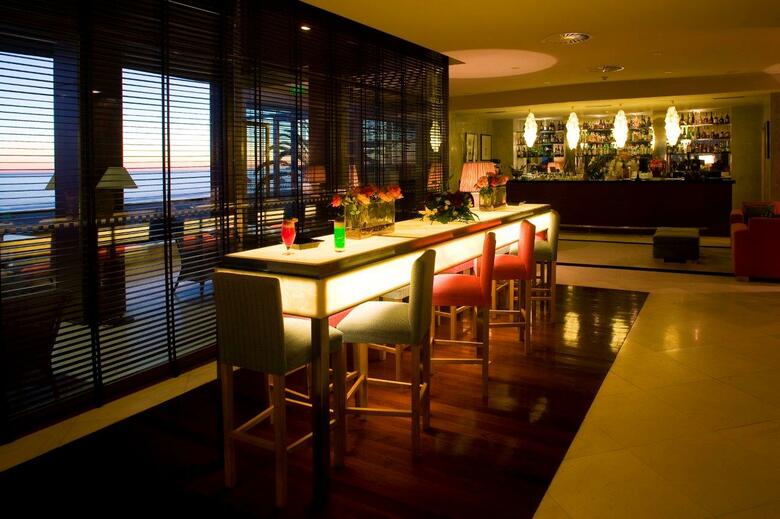 Hotel Algarve Casino