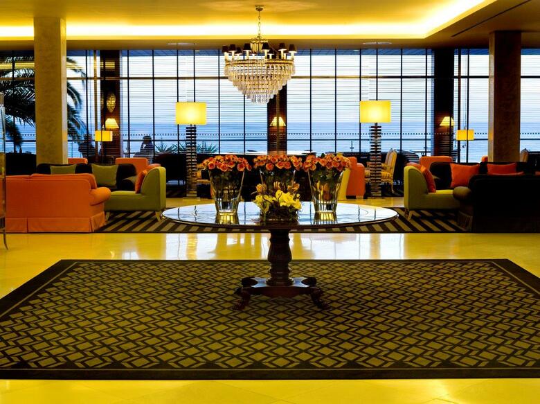 Hotel Algarve Casino
