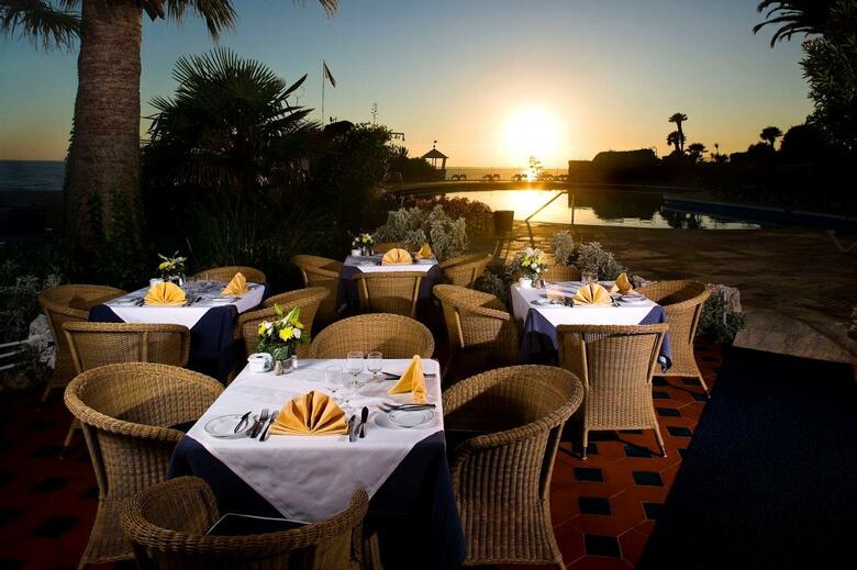 Hotel Algarve Casino