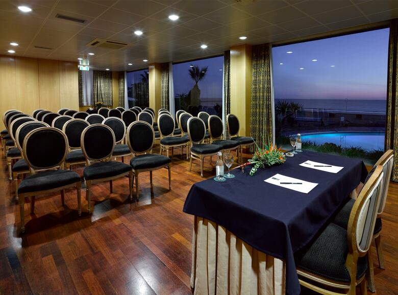 Hotel Algarve Casino