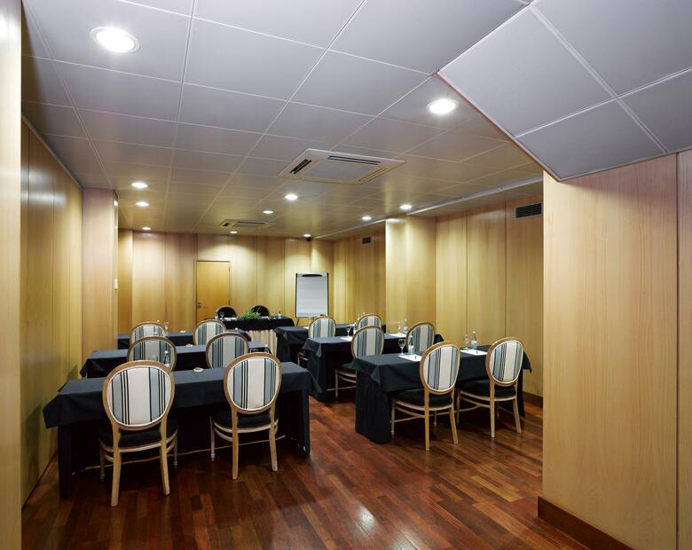 Hotel Algarve Casino