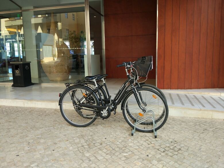 Hotel Algarve Casino