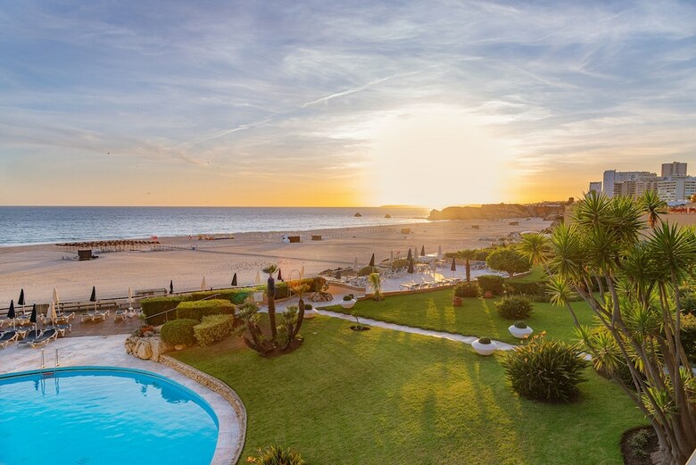 Hotel Algarve Casino
