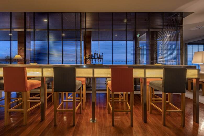 Hotel Algarve Casino