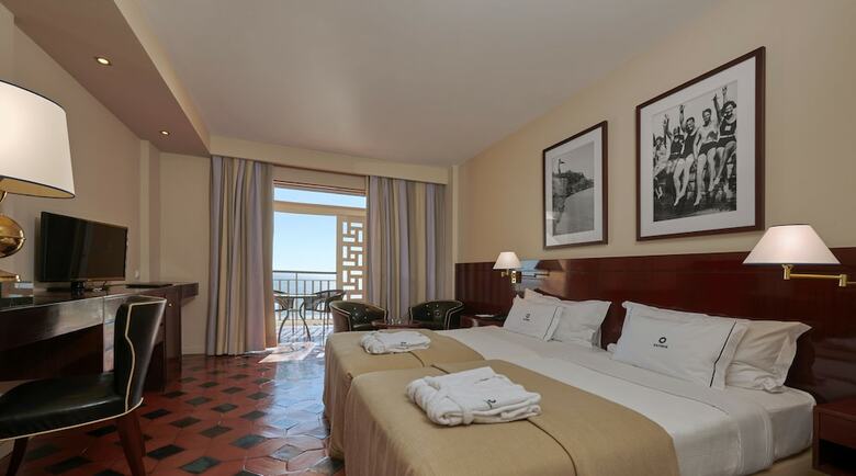 Hotel Algarve Casino