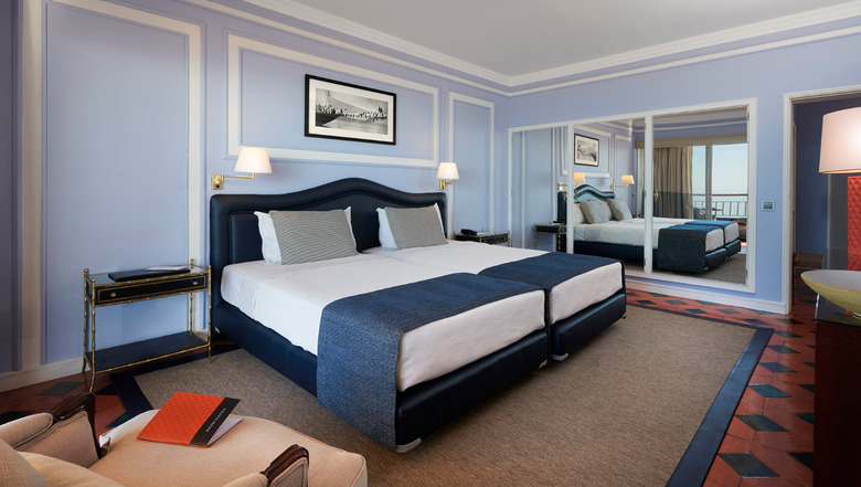 Hotel Algarve Casino