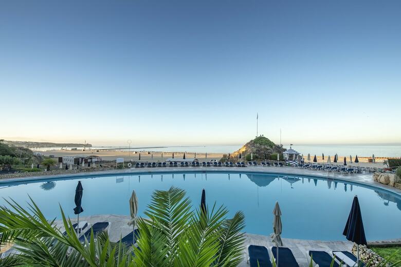 Hotel Algarve Casino