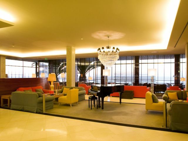Hotel Algarve Casino