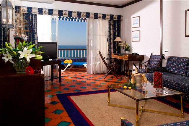 Hotel Algarve Casino