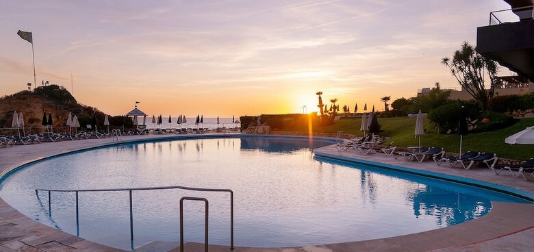 Hotel Algarve Casino
