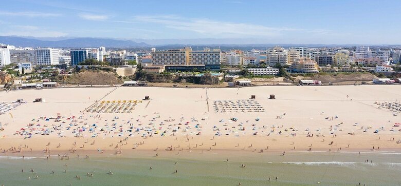Hotel Algarve Casino