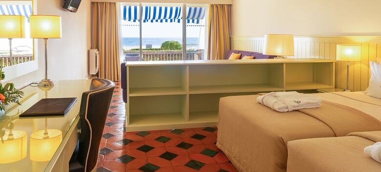 Hotel Algarve Casino