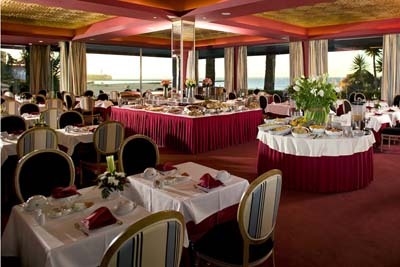 Hotel Algarve Casino