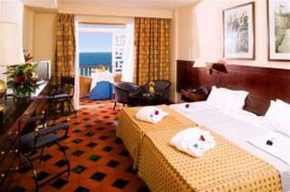 Hotel Algarve Casino