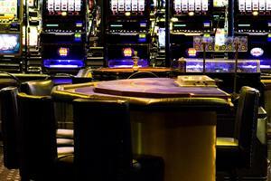 Hotel Algarve Casino
