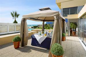 Hotel Algarve Casino