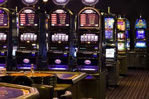 Hotel Algarve Casino