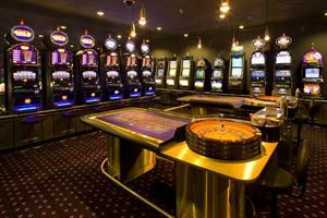 Hotel Algarve Casino