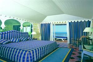 Hotel Algarve Casino