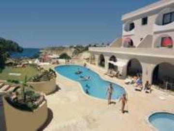 Aparthotel Colina Sol